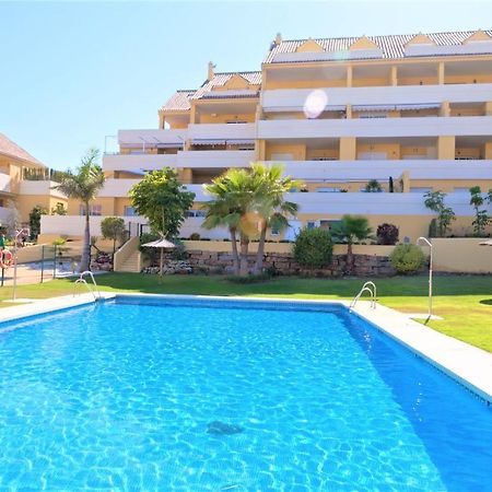 Apartment Pedro Estepona Exterior foto