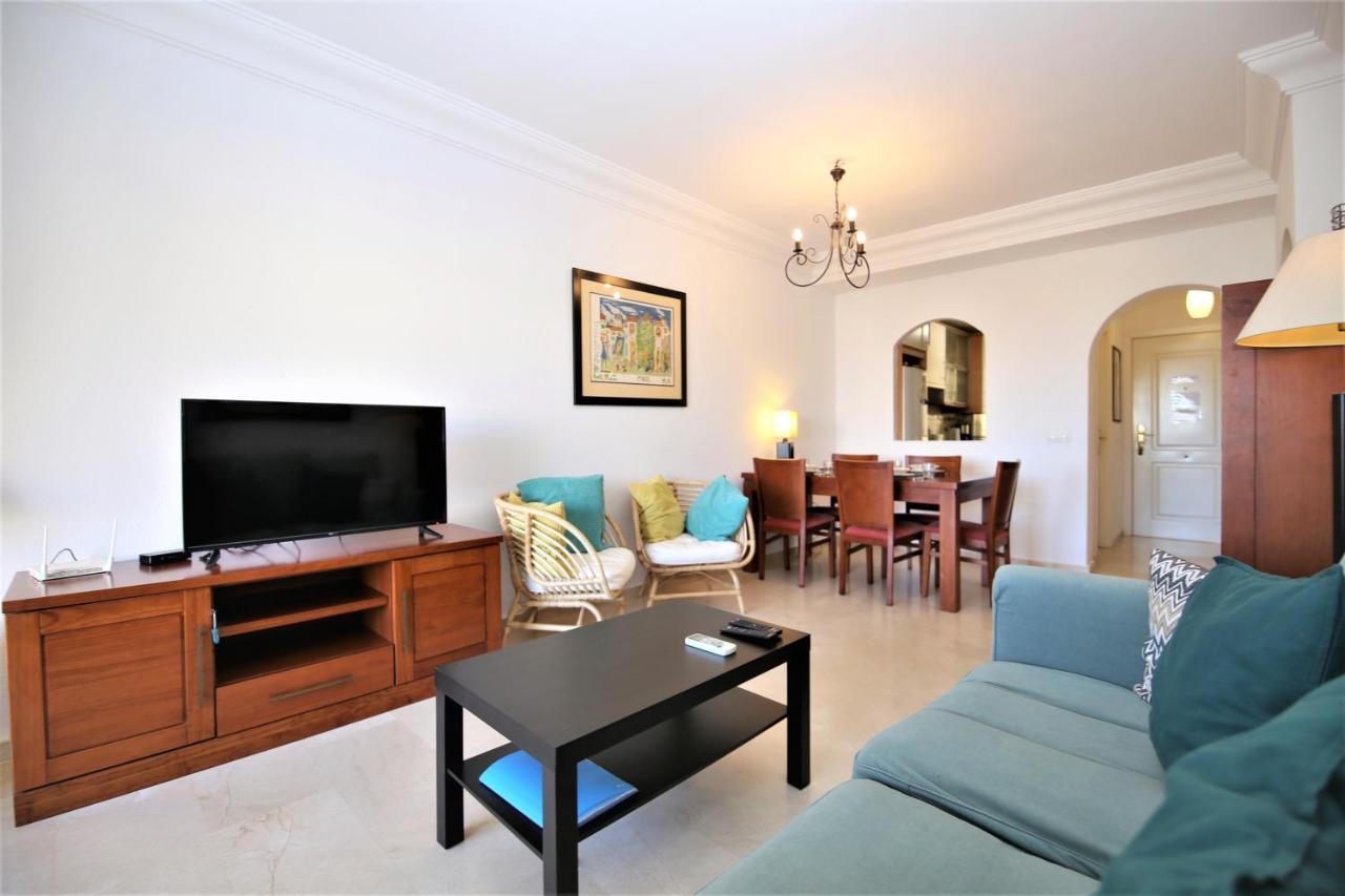 Apartment Pedro Estepona Exterior foto